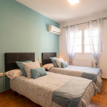 H&H Suite Abrazo De Granada Exterior photo