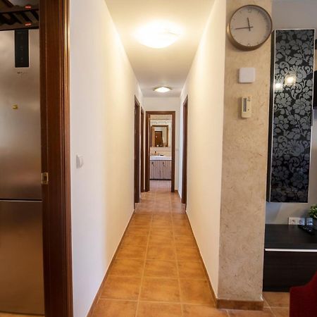 H&H Suite Abrazo De Granada Exterior photo