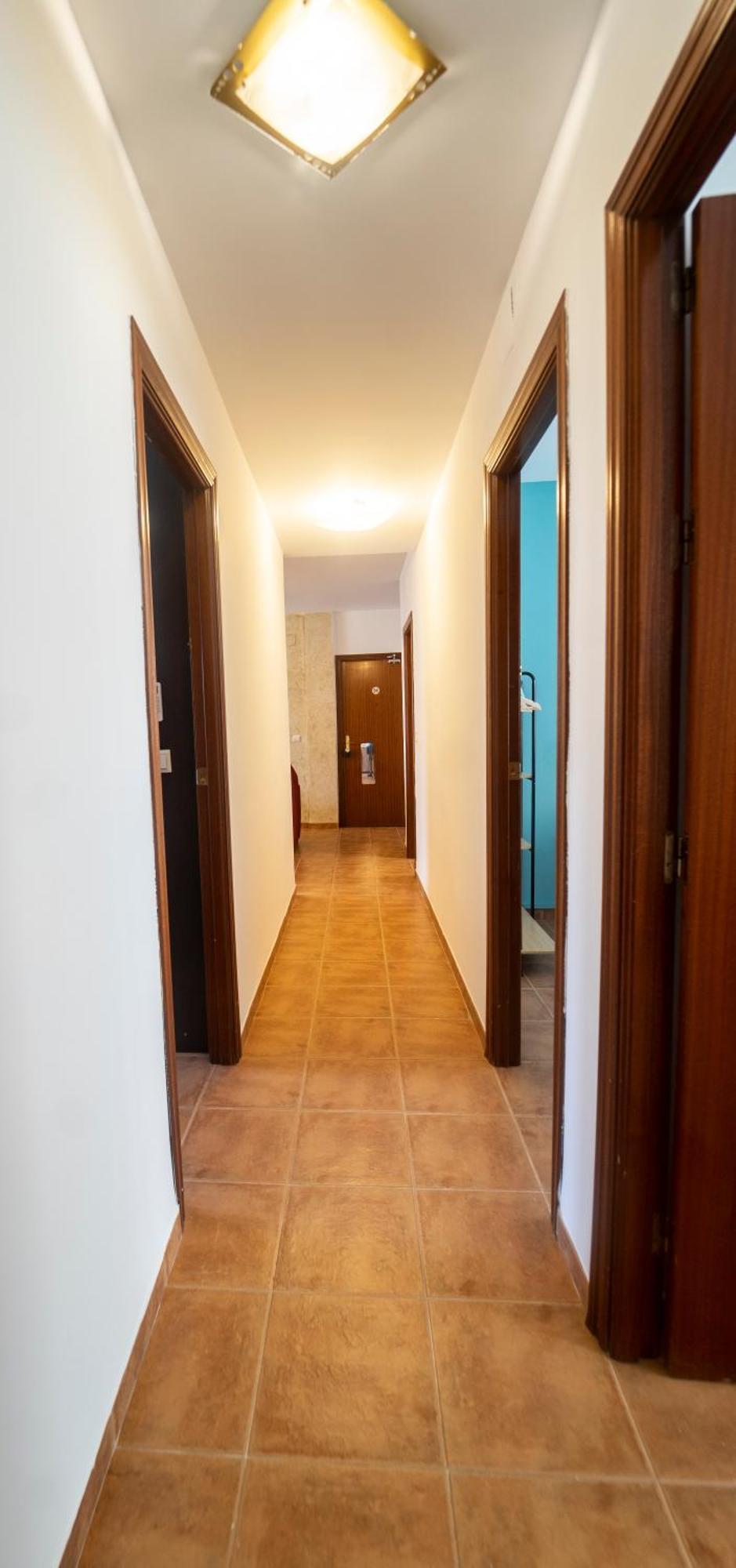 H&H Suite Abrazo De Granada Exterior photo