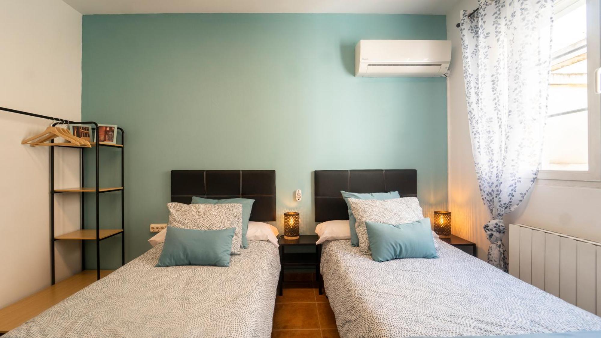 H&H Suite Abrazo De Granada Exterior photo