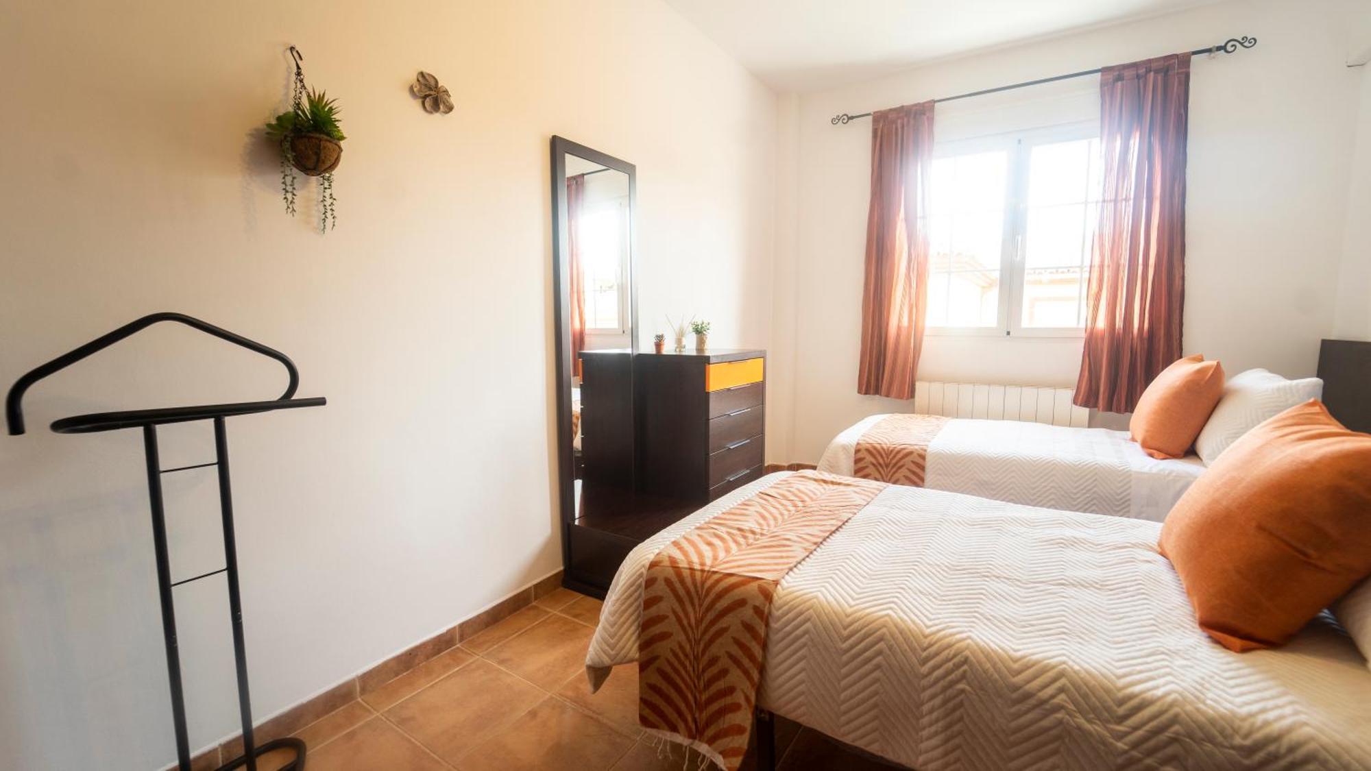 H&H Suite Abrazo De Granada Exterior photo